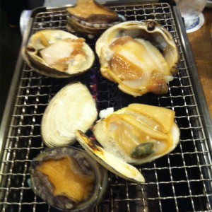 大庄水産